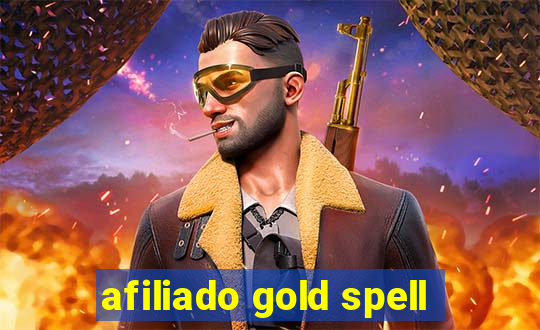 afiliado gold spell